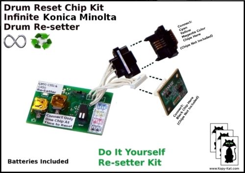 reset chips fuses for Samsung CLX-3305FN 3305FW 3305GOV 3305W Drum imaging 4 